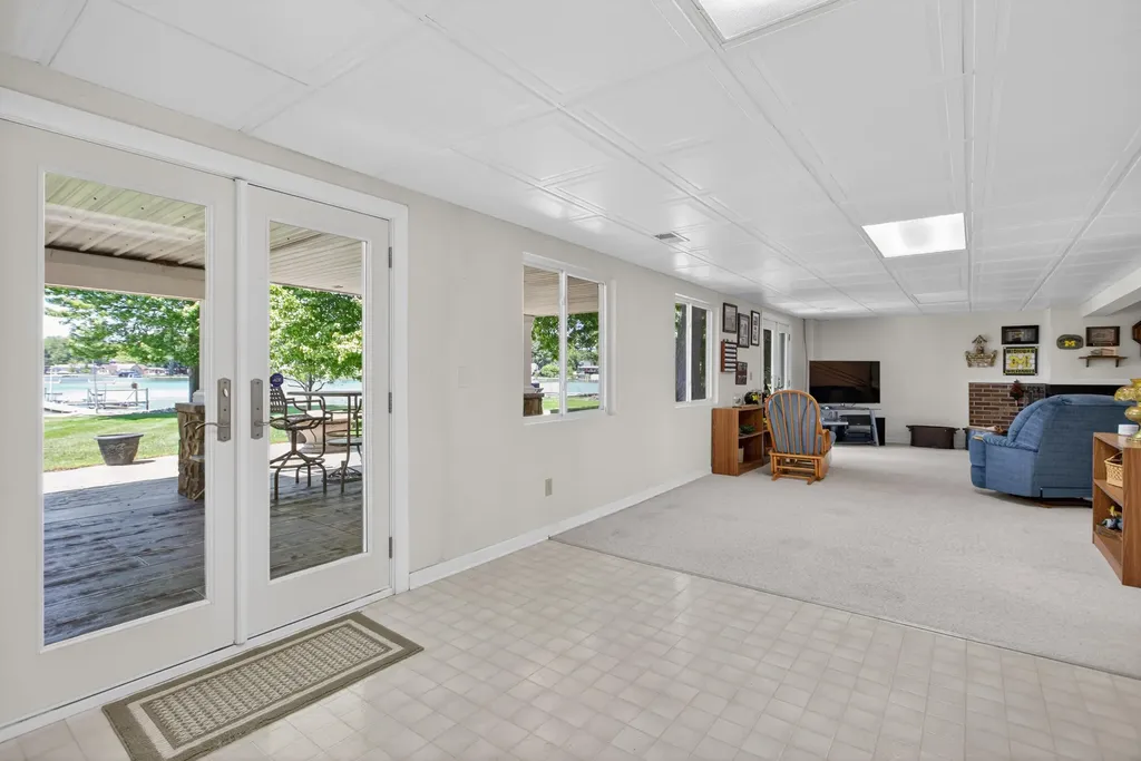 250 Steves Scenic Drive Hanover Township MI 49246