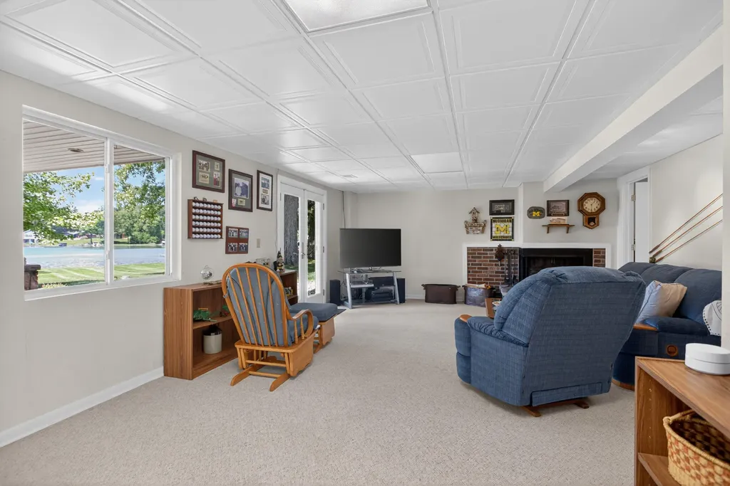 250 Steves Scenic Drive Hanover Township MI 49246
