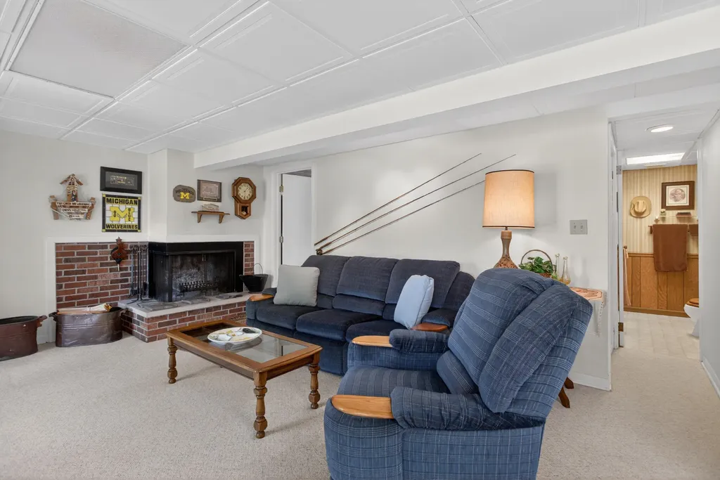 250 Steves Scenic Drive Hanover Township MI 49246