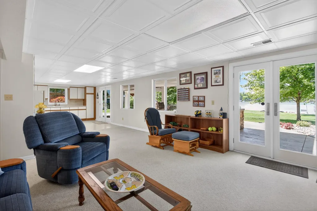 250 Steves Scenic Drive Hanover Township MI 49246