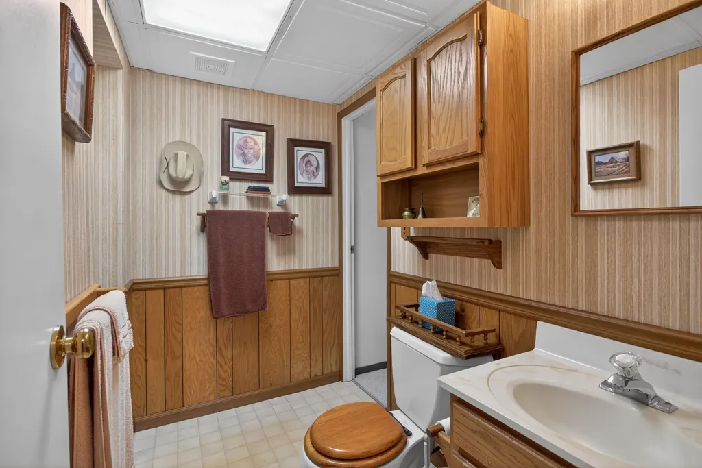 250 Steves Scenic Drive Hanover Township MI 49246