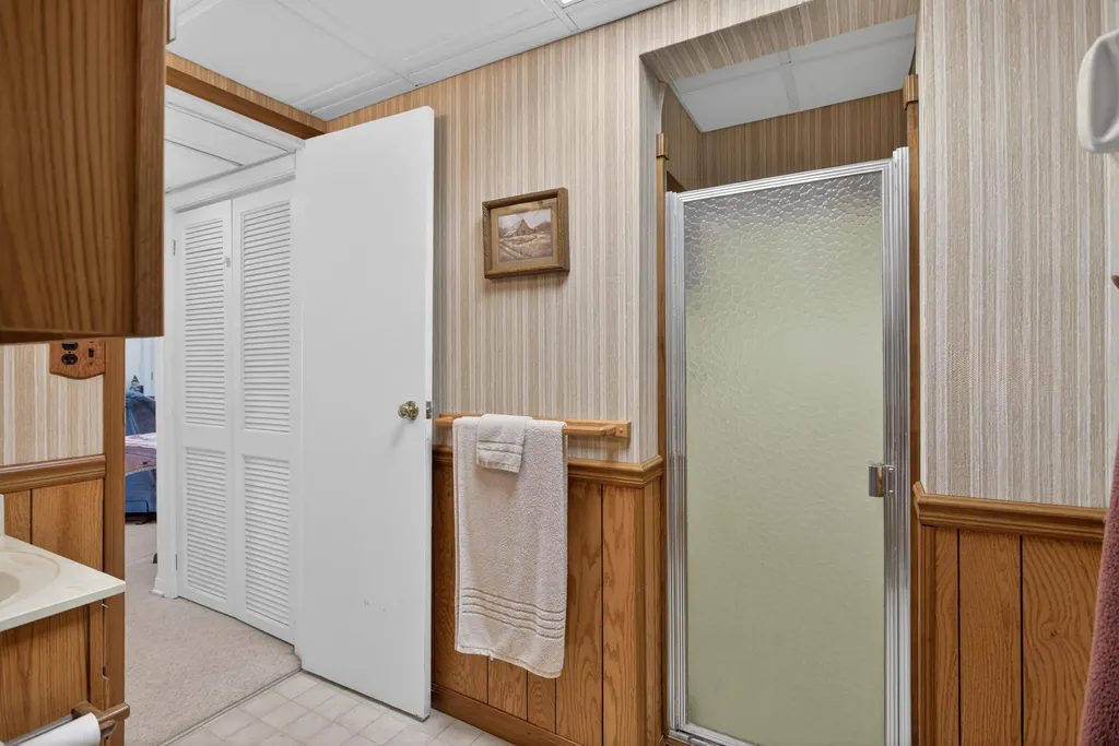 250 Steves Scenic Drive Hanover Township MI 49246