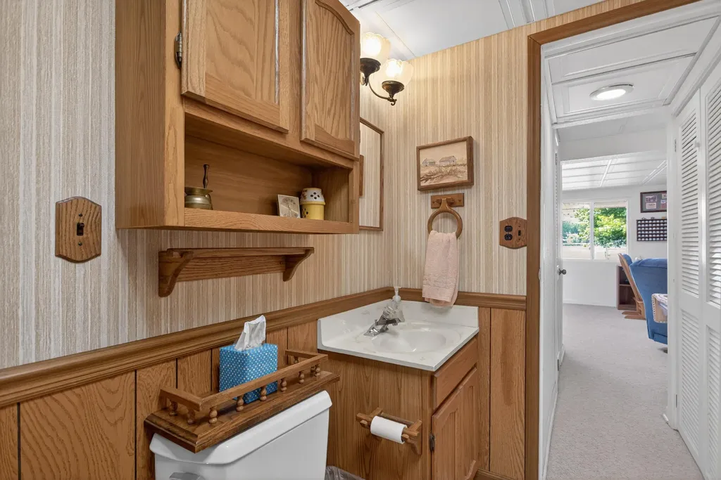250 Steves Scenic Drive Hanover Township MI 49246