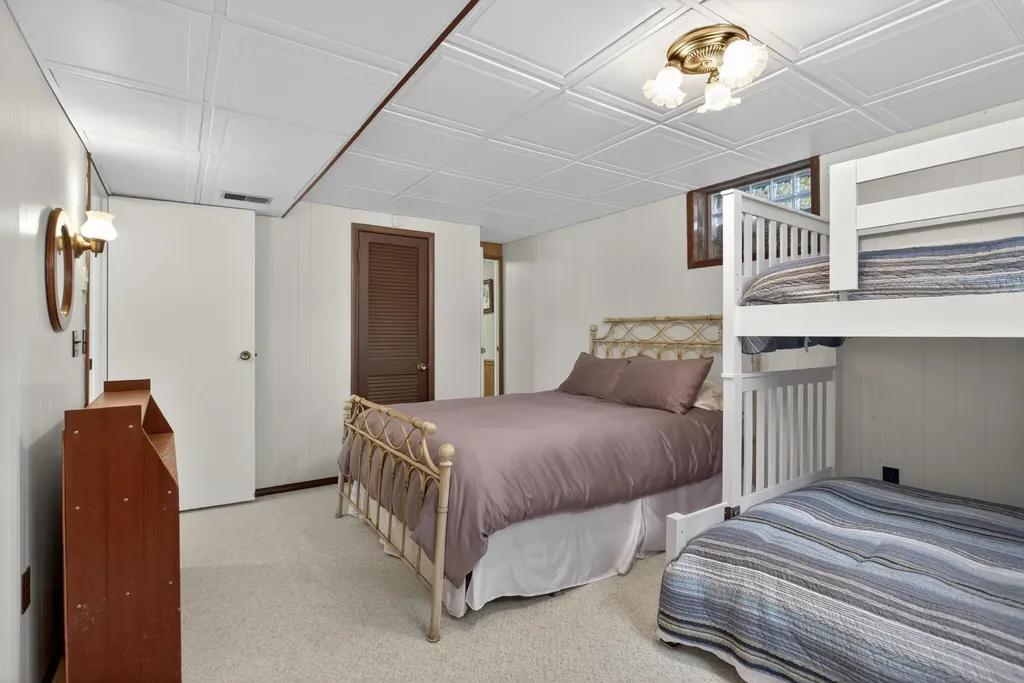 250 Steves Scenic Drive Hanover Township MI 49246