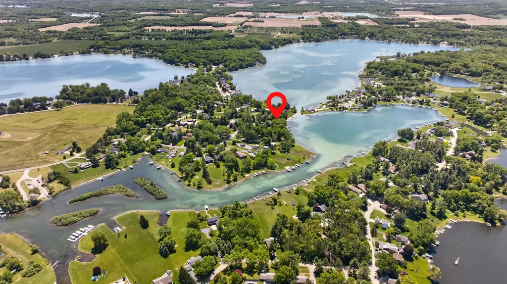 250 Steves Scenic Drive Hanover Township MI 49246