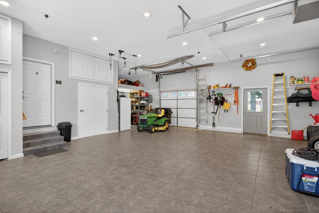 250 Steves Scenic Drive Hanover Township MI 49246