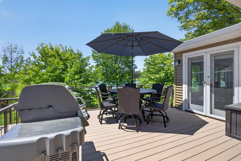 250 Steves Scenic Drive Hanover Township MI 49246