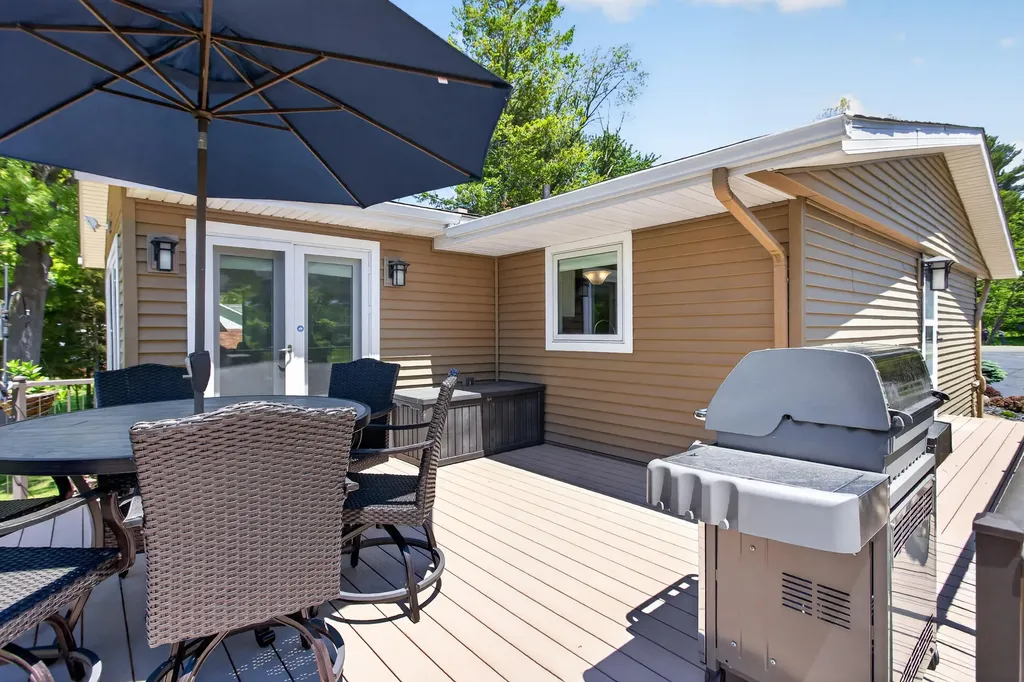 250 Steves Scenic Drive Hanover Township MI 49246