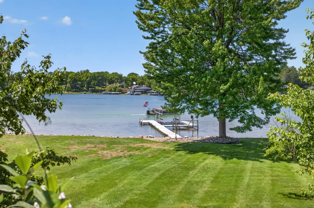 250 Steves Scenic Drive Hanover Township MI 49246