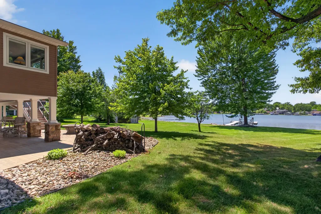 250 Steves Scenic Drive Hanover Township MI 49246