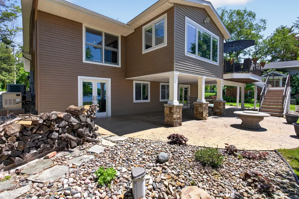 250 Steves Scenic Drive Hanover Township MI 49246