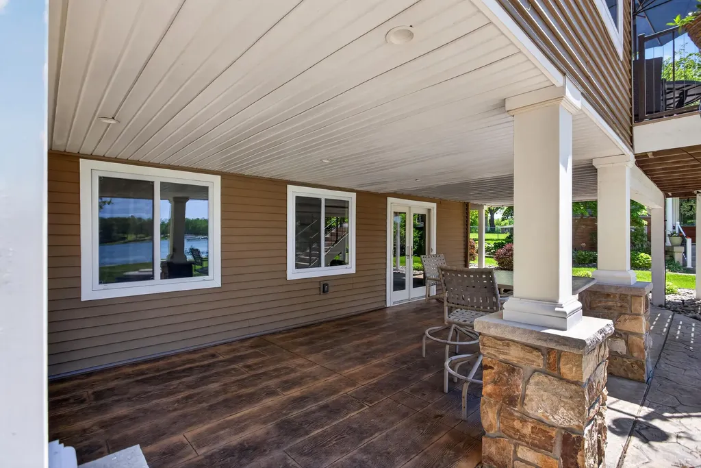 250 Steves Scenic Drive Hanover Township MI 49246