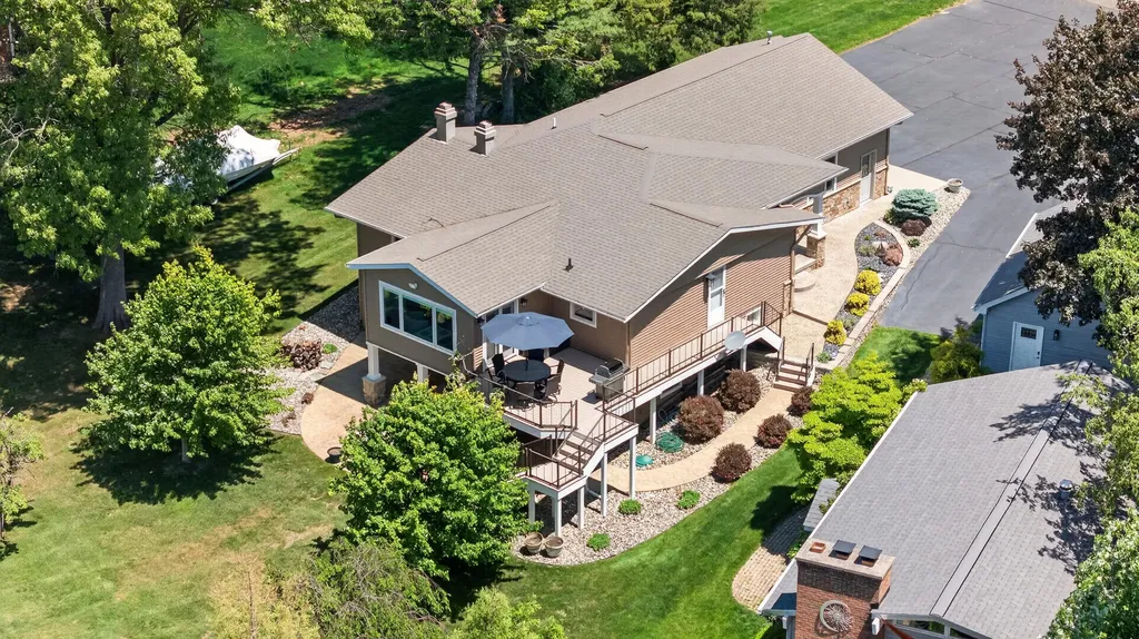 250 Steves Scenic Drive Hanover Township MI 49246