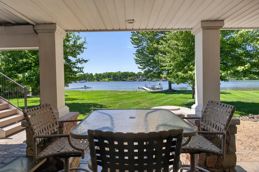 250 Steves Scenic Drive Hanover Township MI 49246
