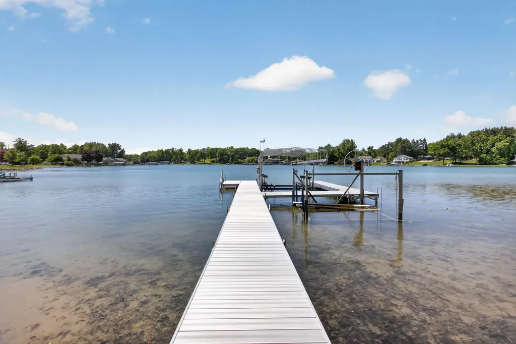 250 Steves Scenic Drive Hanover Township MI 49246