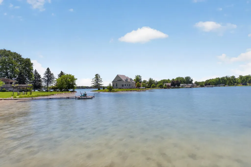 250 Steves Scenic Drive Hanover Township MI 49246