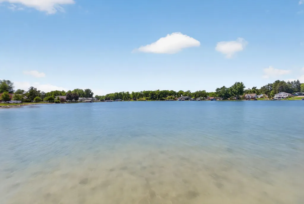 250 Steves Scenic Drive Hanover Township MI 49246