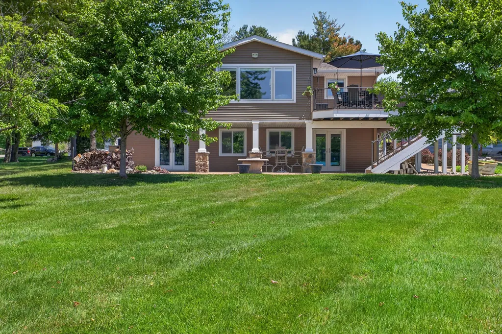 250 Steves Scenic Drive Hanover Township MI 49246