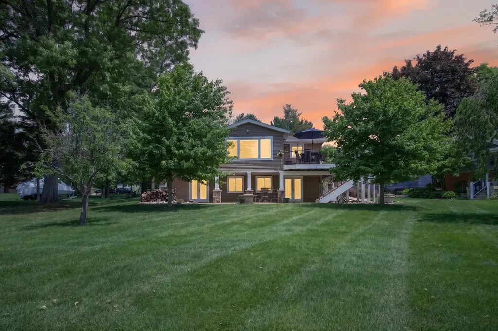 250 Steves Scenic Drive Hanover Township MI 49246