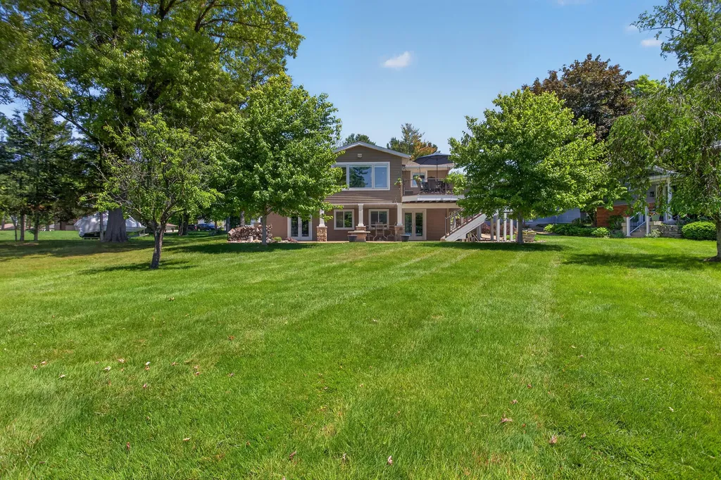250 Steves Scenic Drive Hanover Township MI 49246