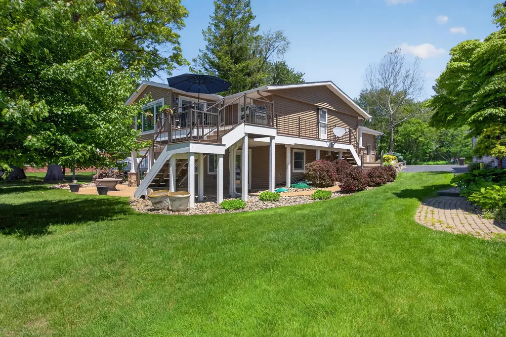 250 Steves Scenic Drive Hanover Township MI 49246