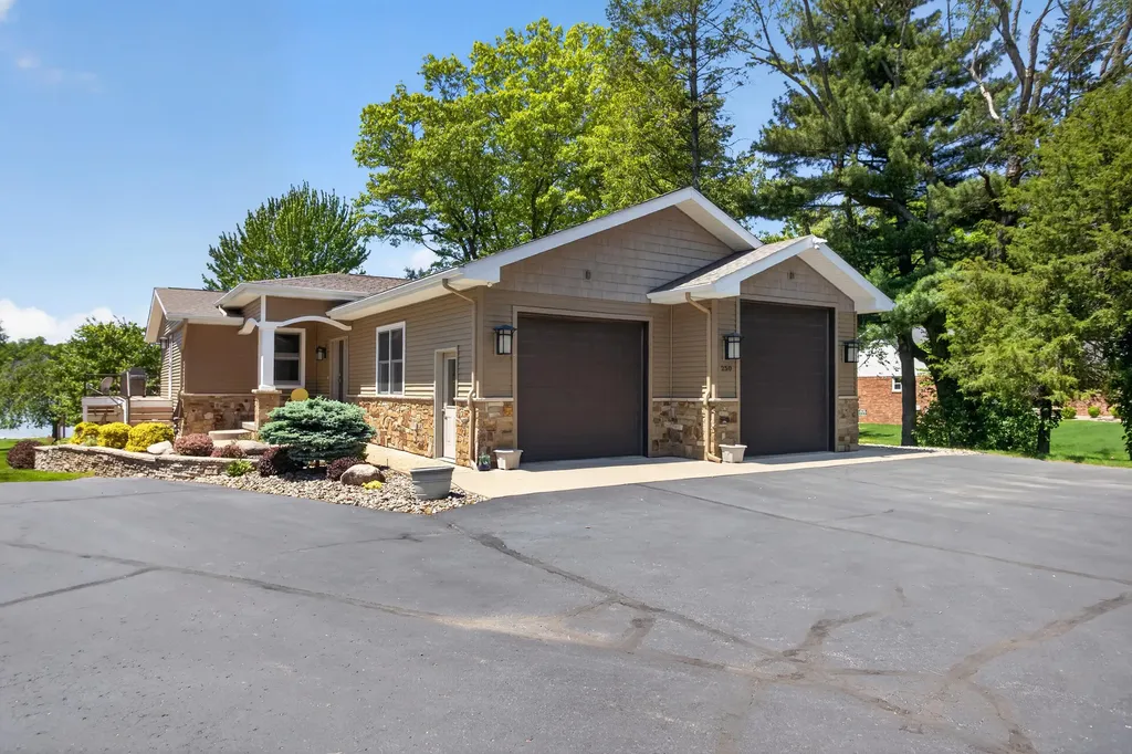250 Steves Scenic Drive Hanover Township MI 49246