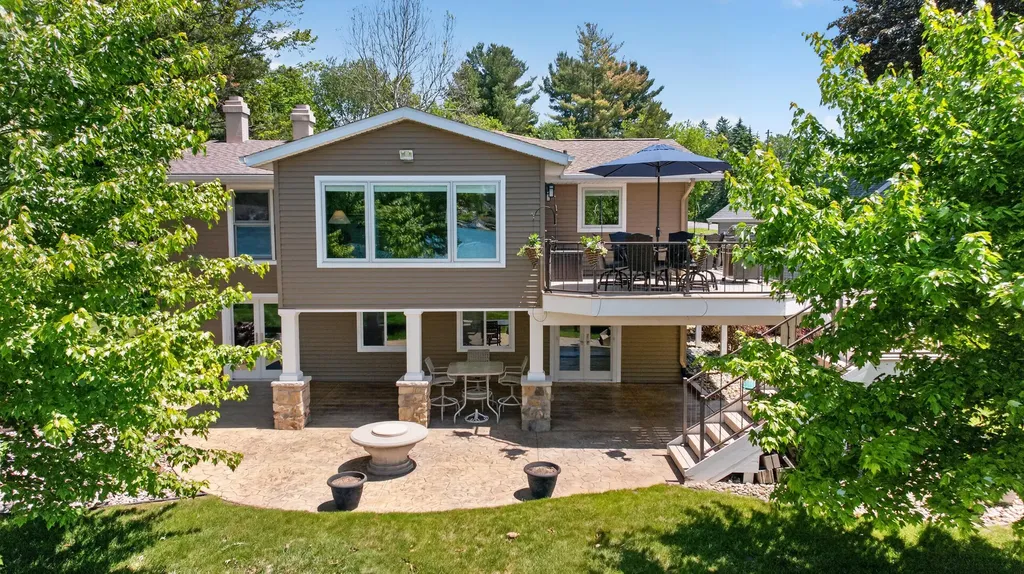 250 Steves Scenic Drive Hanover Township MI 49246