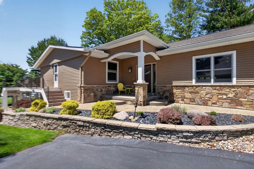 250 Steves Scenic Drive Hanover Township MI 49246