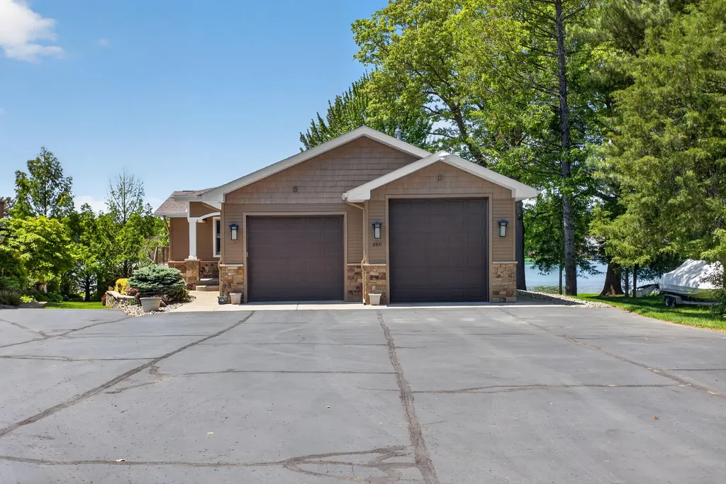 250 Steves Scenic Drive Hanover Township MI 49246