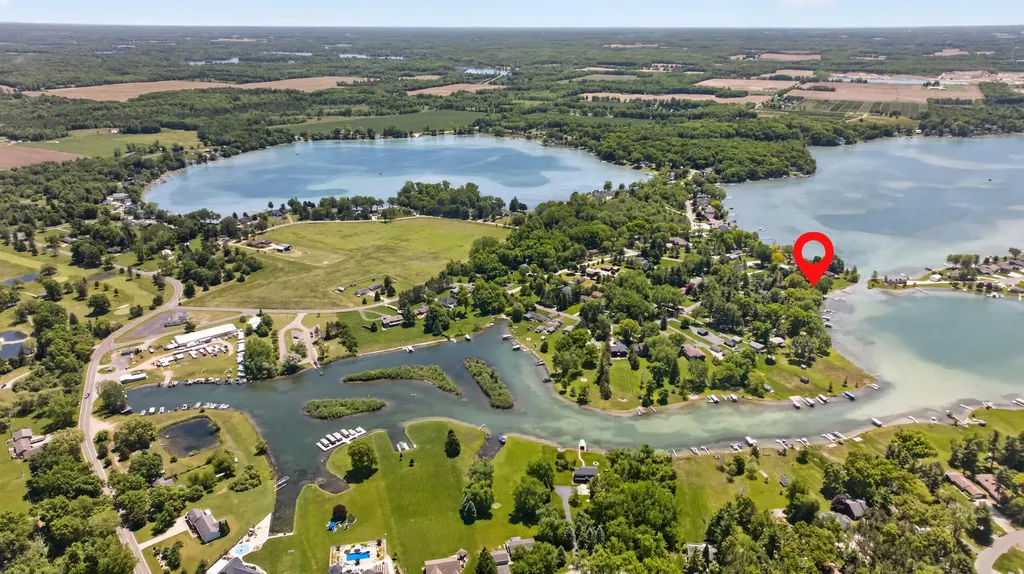250 Steves Scenic Drive Hanover Township MI 49246