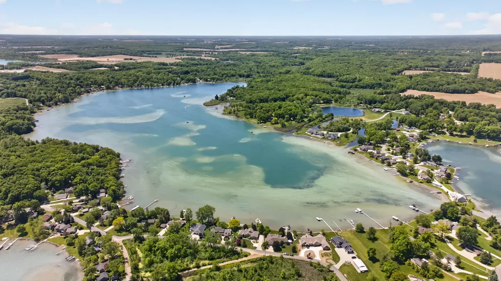 250 Steves Scenic Drive Hanover Township MI 49246