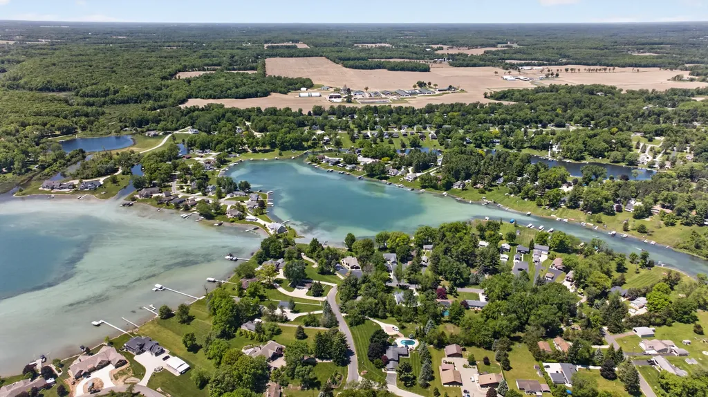 250 Steves Scenic Drive Hanover Township MI 49246