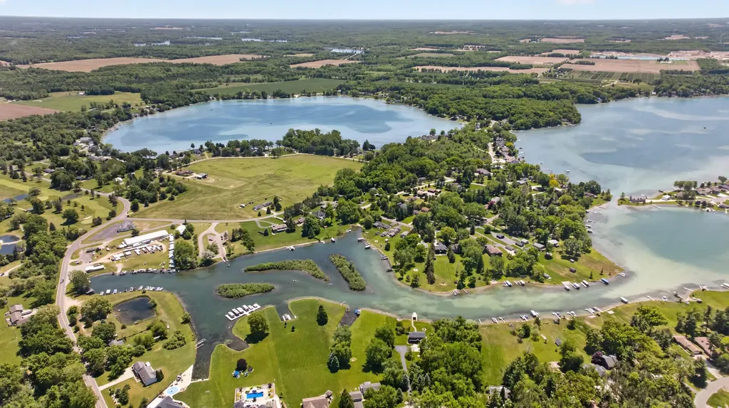 250 Steves Scenic Drive Hanover Township MI 49246