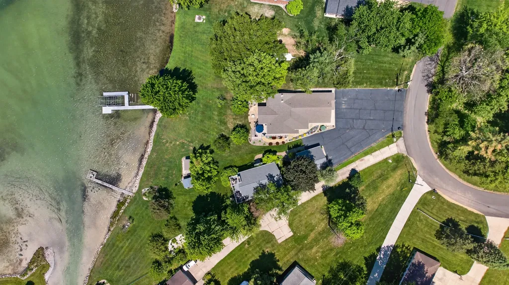 250 Steves Scenic Drive Hanover Township MI 49246