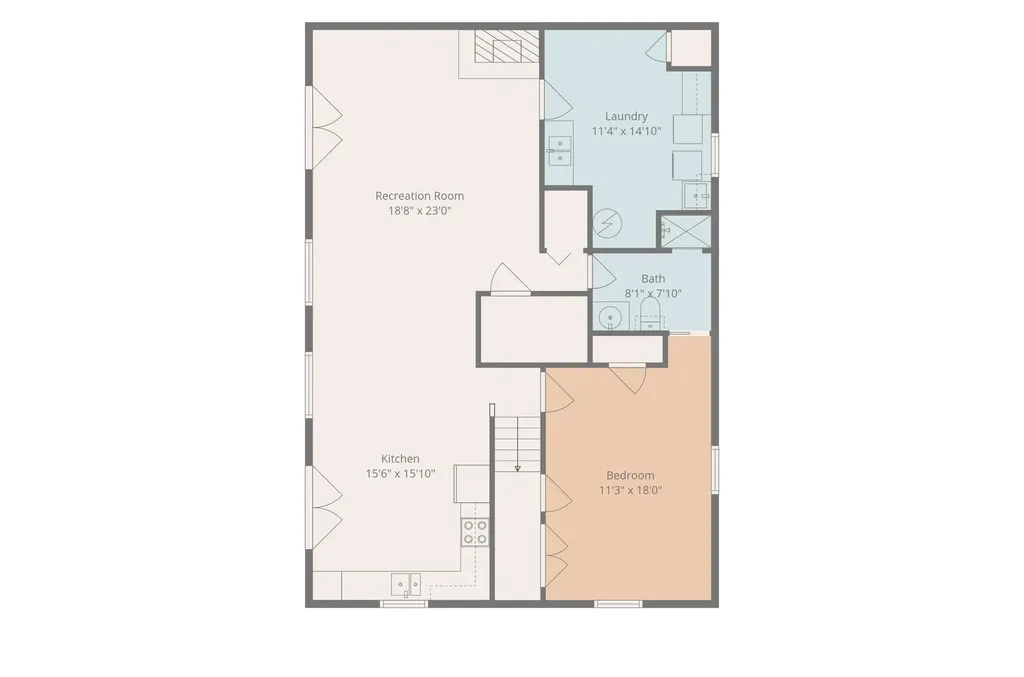 250 Steves Scenic Drive Hanover Township MI 49246