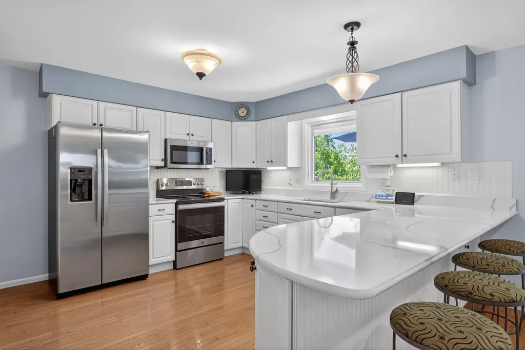 250 Steves Scenic Drive Hanover Township MI 49246