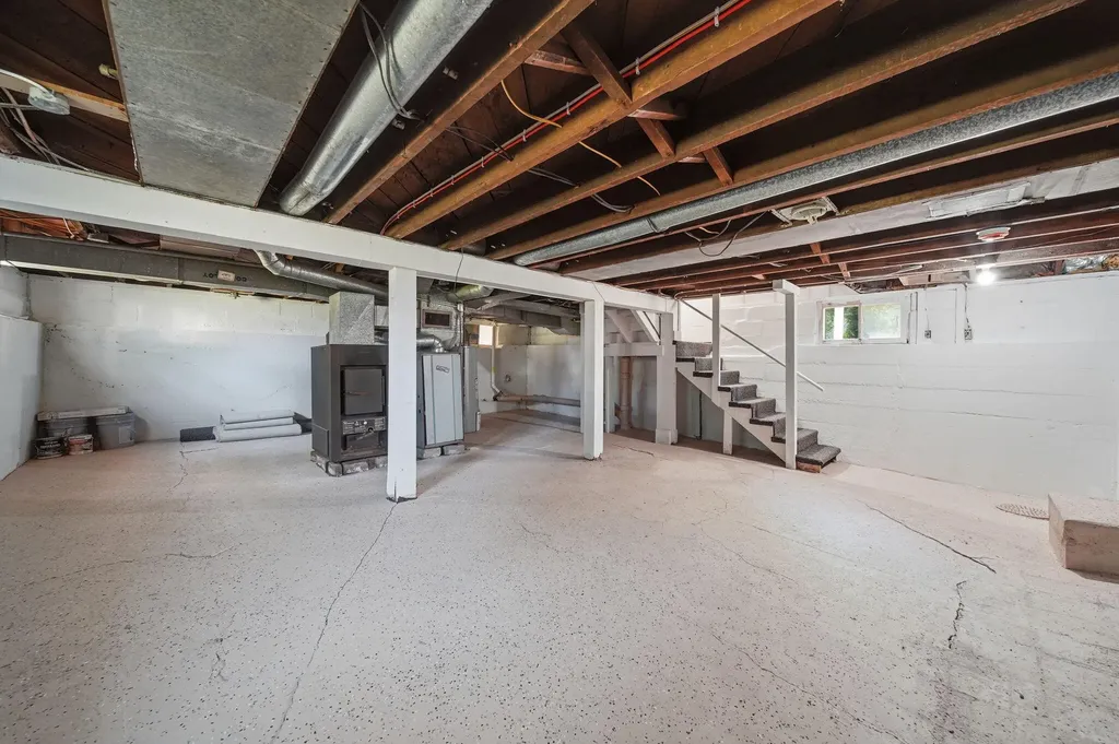 1215 Linwood Avenue Jackson City MI 49203