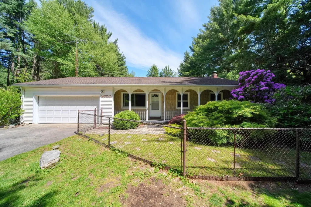 8700 King Road Spring Arbor Township MI 49283