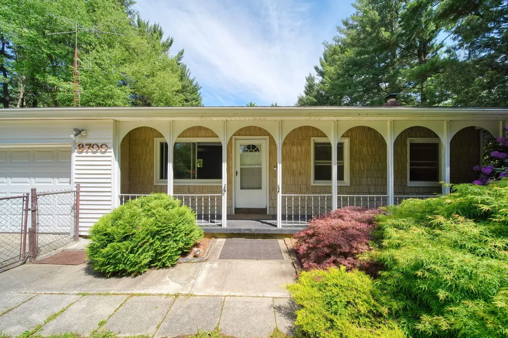 8700 King Road Spring Arbor Township MI 49283