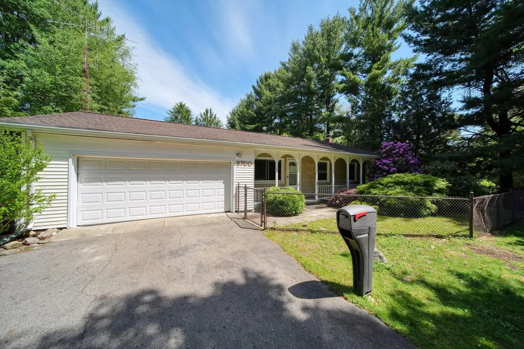 8700 King Road Spring Arbor Township MI 49283