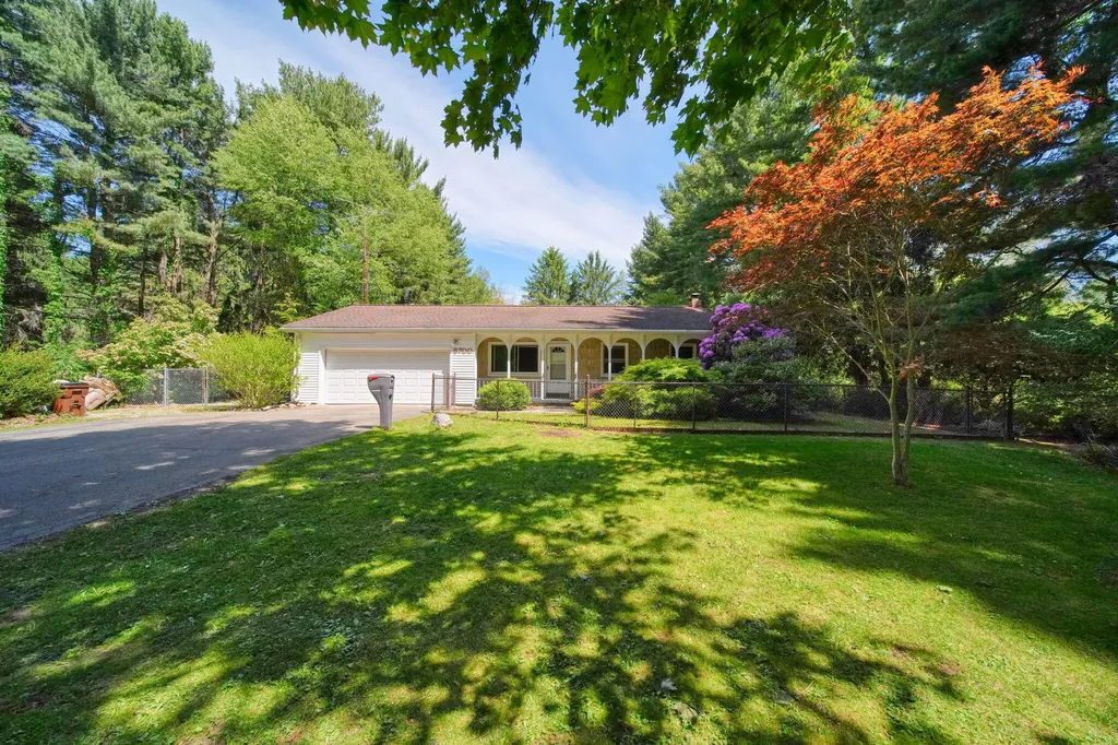 8700 King Road Spring Arbor Township MI 49283