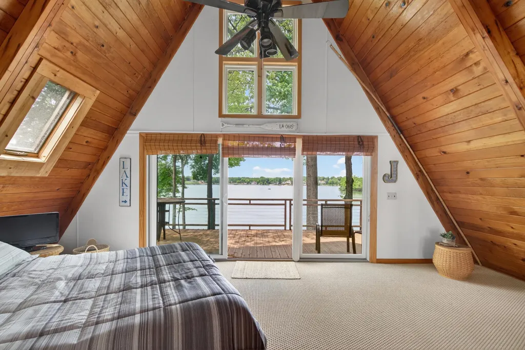 11680 Bradley Drive Somerset Township MI 49249