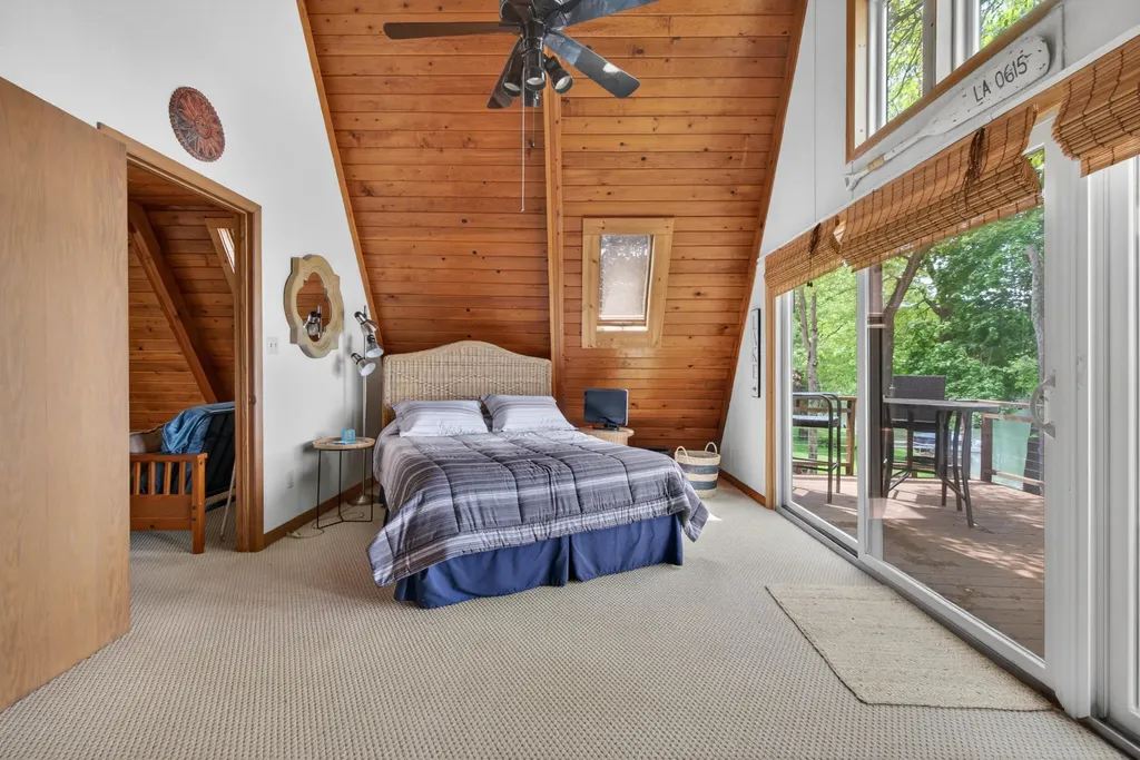 11680 Bradley Drive Somerset Township MI 49249