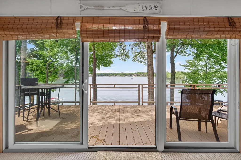 11680 Bradley Drive Somerset Township MI 49249