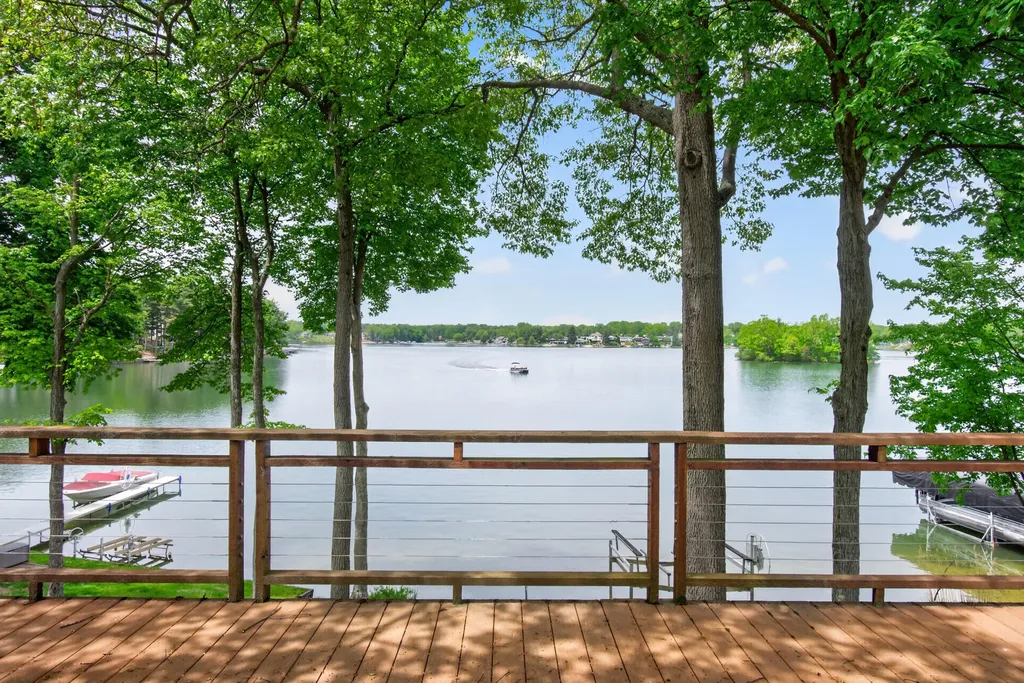 11680 Bradley Drive Somerset Township MI 49249