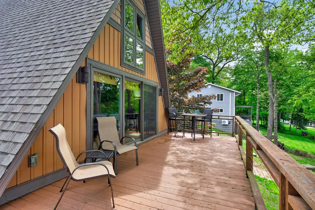 11680 Bradley Drive Somerset Township MI 49249