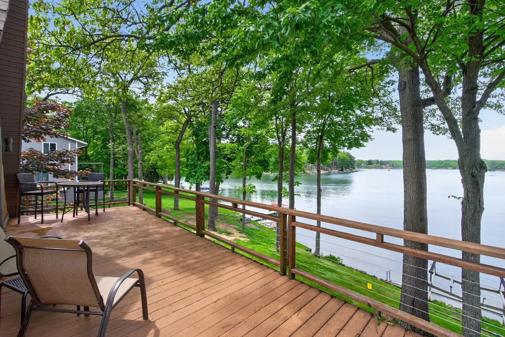 11680 Bradley Drive Somerset Township MI 49249