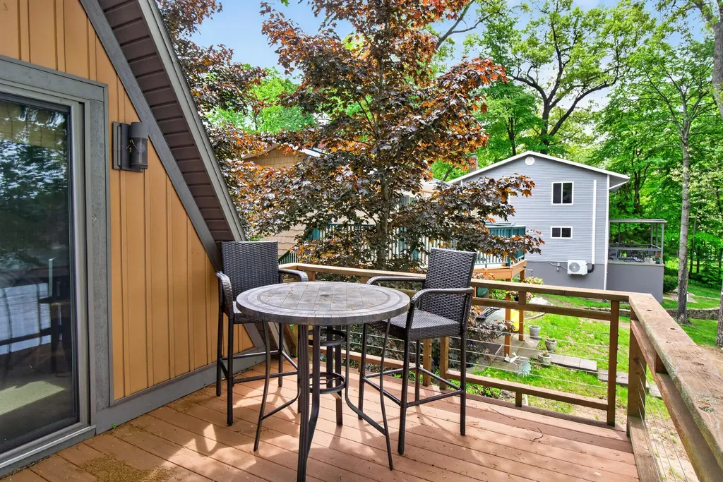 11680 Bradley Drive Somerset Township MI 49249