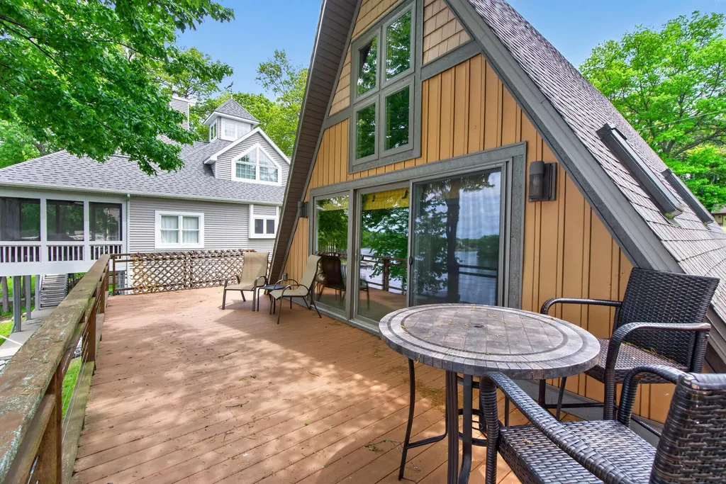 11680 Bradley Drive Somerset Township MI 49249