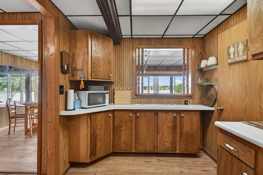 11680 Bradley Drive Somerset Township MI 49249